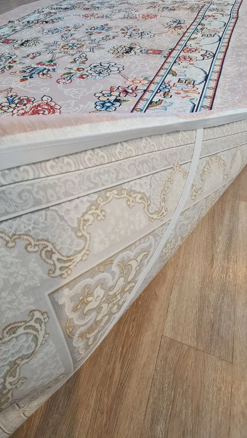 روفرشی مخمل کشدار قیمت اقتصادی|روفرشی|اصفهان, پروین|دیوار