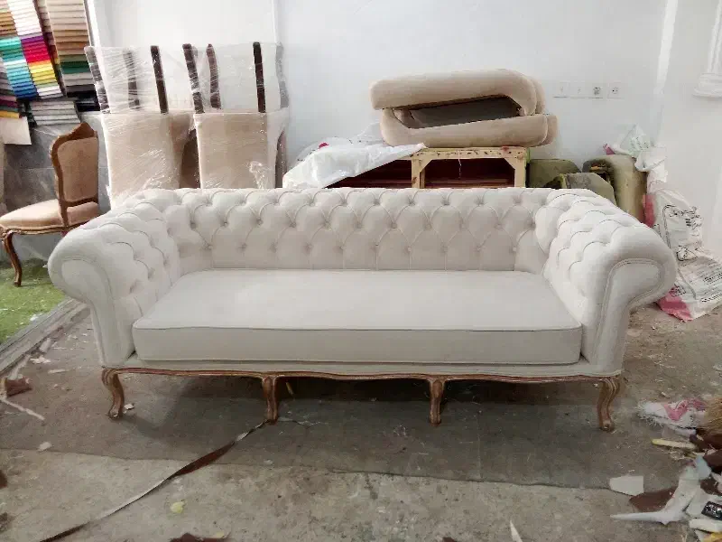 تعمیرات مبل اراز|خدمات پیشه و مهارت|اسلام‌شهر, باغ فیض|دیوار