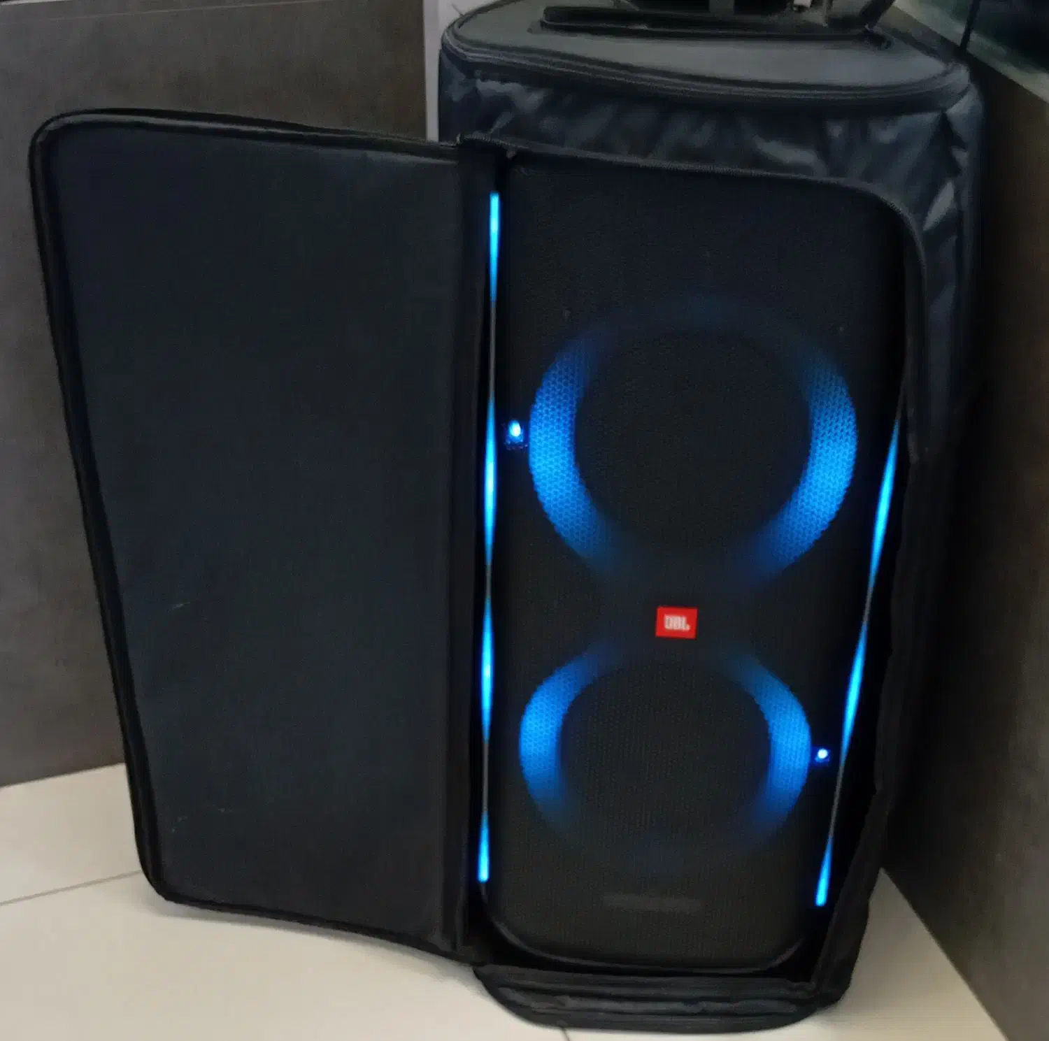 JBL partybox 710|سیستم صوتی خانگی|محلات, |دیوار