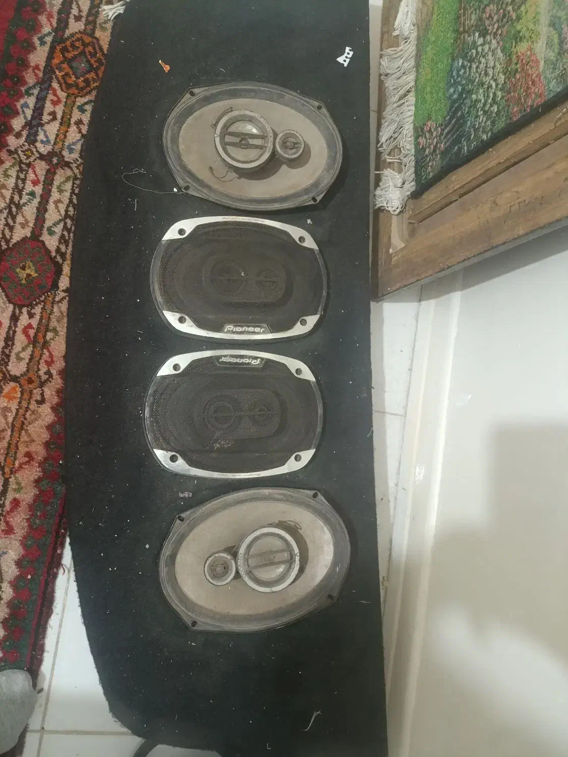 یک جفت 7180|لوازم جانبی موبایل و تبلت|اهواز, فتح|دیوار