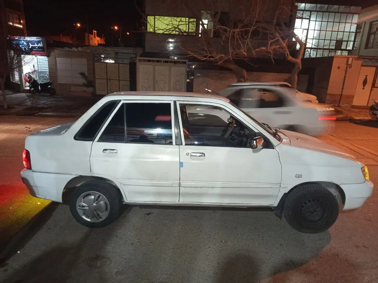 132 دوگانه دست|خودرو سواری و وانت|بیرجند, |دیوار