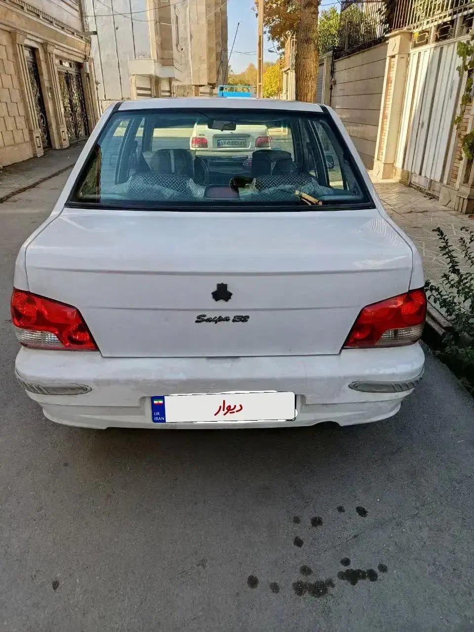 پراید 132|خودرو سواری و وانت|بروجرد, |دیوار