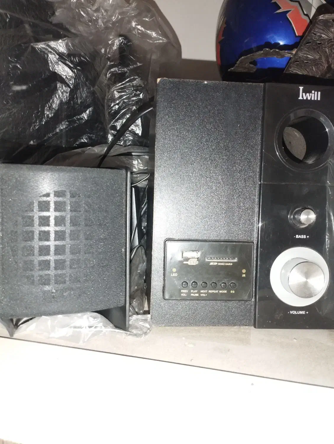 فروش کامپیوتر|رایانه رومیزی|تهران, انبار نفت|دیوار