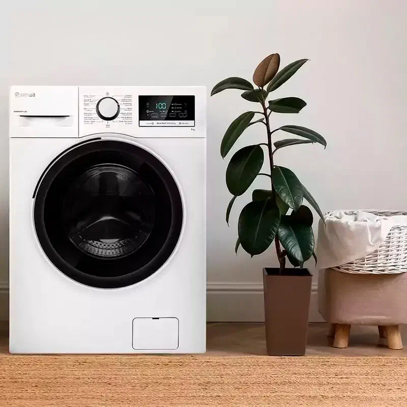 لباسشویی اسنوا مدل هارمونی|ماشین لباسشویی و خشک‌کن لباس|تبریز, |دیوار