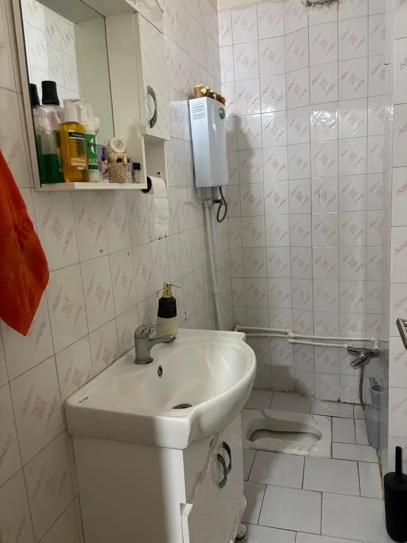 75متری/شهرک گلستان/بی نظیر