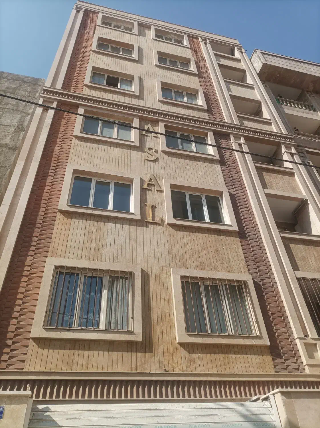 آپارتمان 125متری سعیدآباد حومه تهرانسر|فروش آپارتمان|تهران, سعیدآباد|دیوار