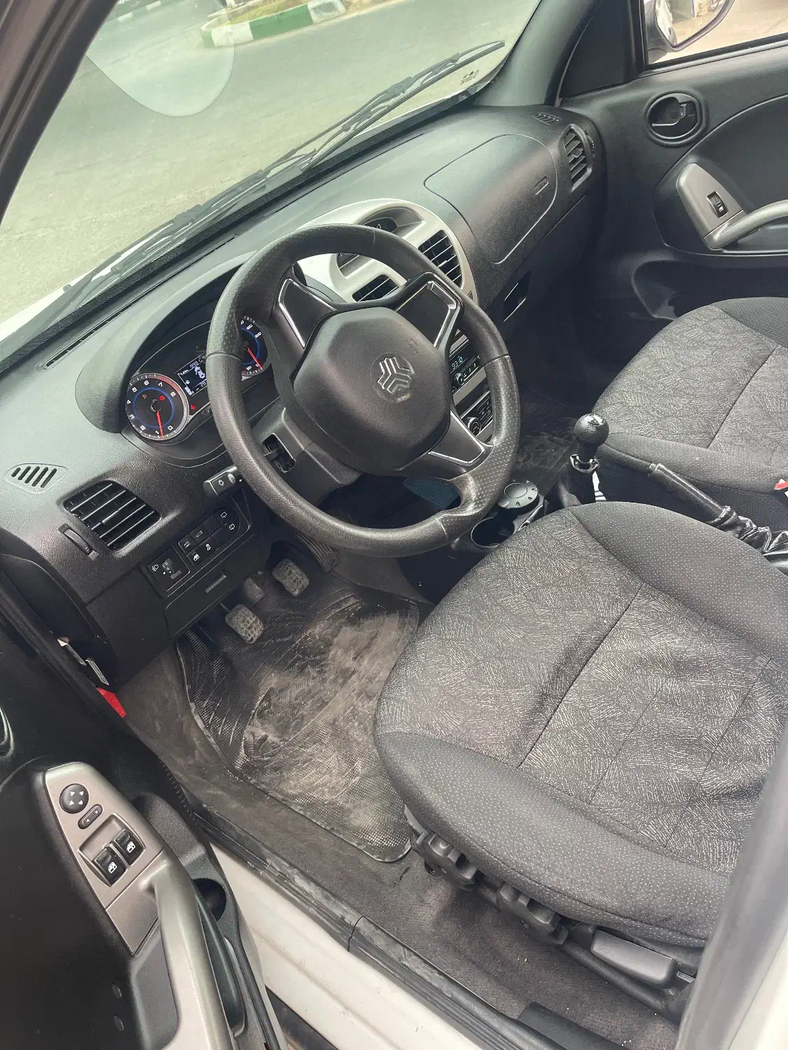 کوییک ۱۴۰۳|خودرو سواری و وانت|قم, انصارالحسین|دیوار