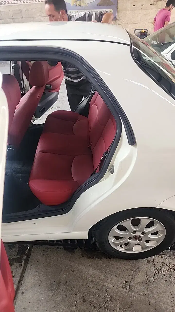 فیات سی ینا استثایی|خودرو سواری و وانت|تهران, سنگلج (شاپور)|دیوار