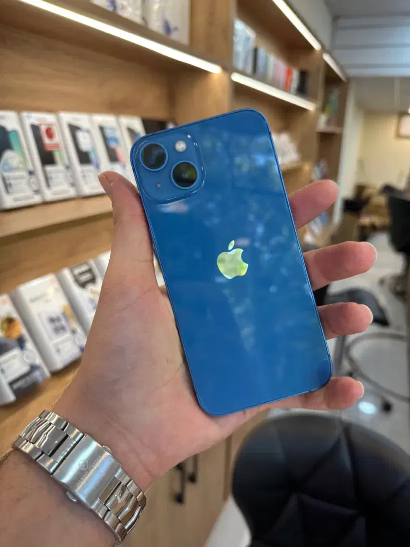 گوشی iphone 13|موبایل|شیراز, ملاصدرا|دیوار