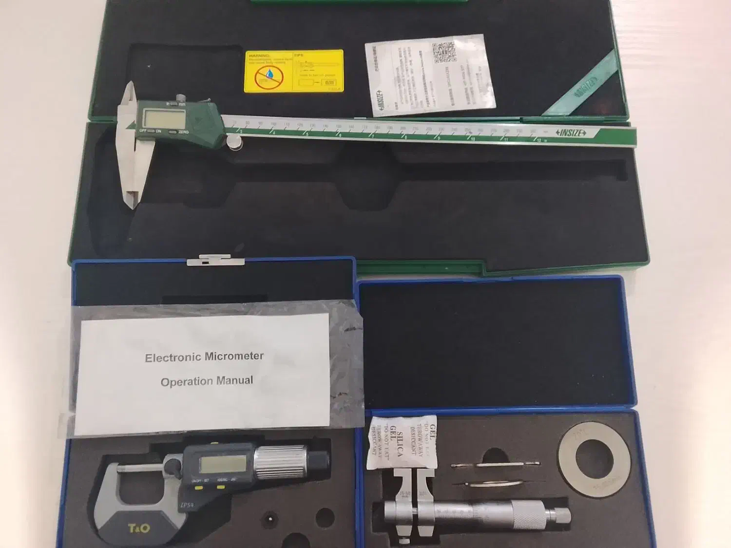 فروش فوری ابزار تراشکاری بدلیل تغییر شغل با تخفیف|ابزارآلات|ورامین, ورامین|دیوار