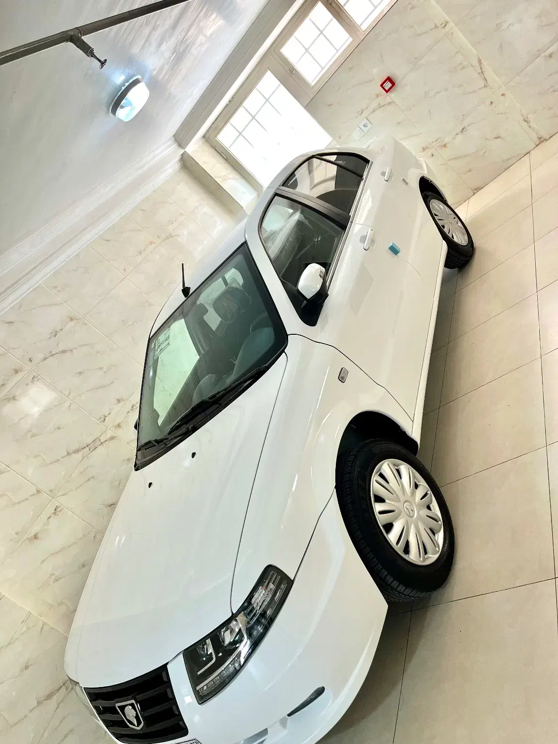 سورن پلاس Xu7p|خودرو سواری و وانت|ارومیه, |دیوار