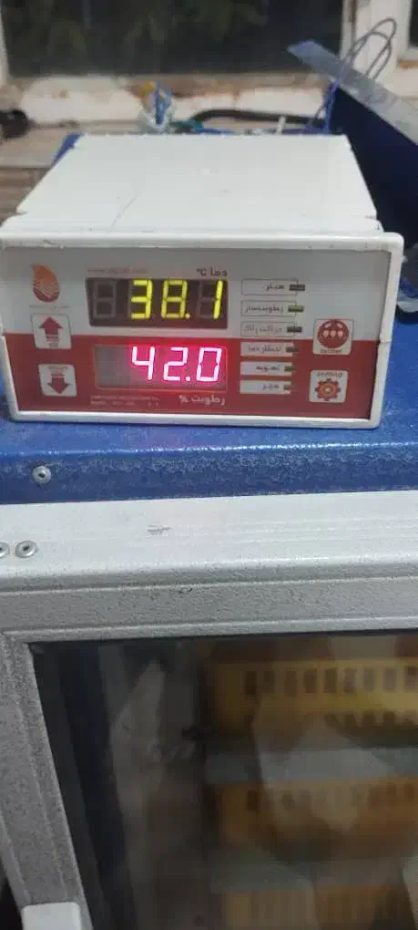 تعمیر دستگاه های جوجه کشی|خدمات پیشه و مهارت|دیواندره, |دیوار