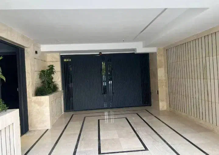 ۸۸ متر دو خواب رو به افتاب /عکس واقعی نزدیک کاشانی