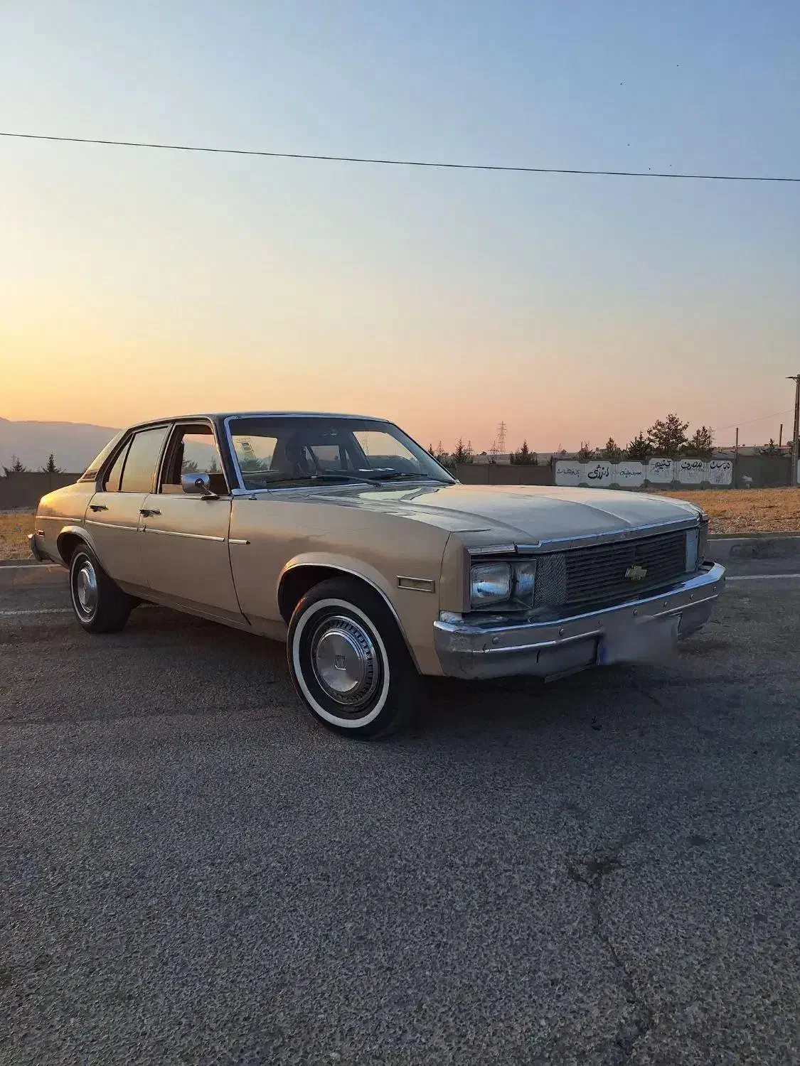 شورلت نوا|خودرو سواری و وانت|تهران, نصرت|دیوار