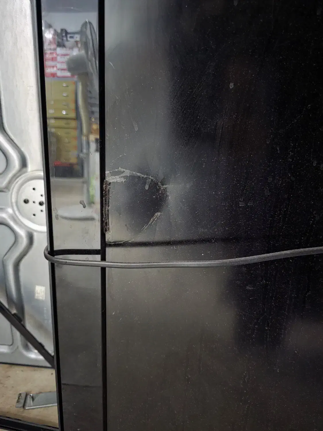 تلویزیون سونی ۲۴ اینچ|تلویزیون و پروژکتور|تهران, آهنگ|دیوار