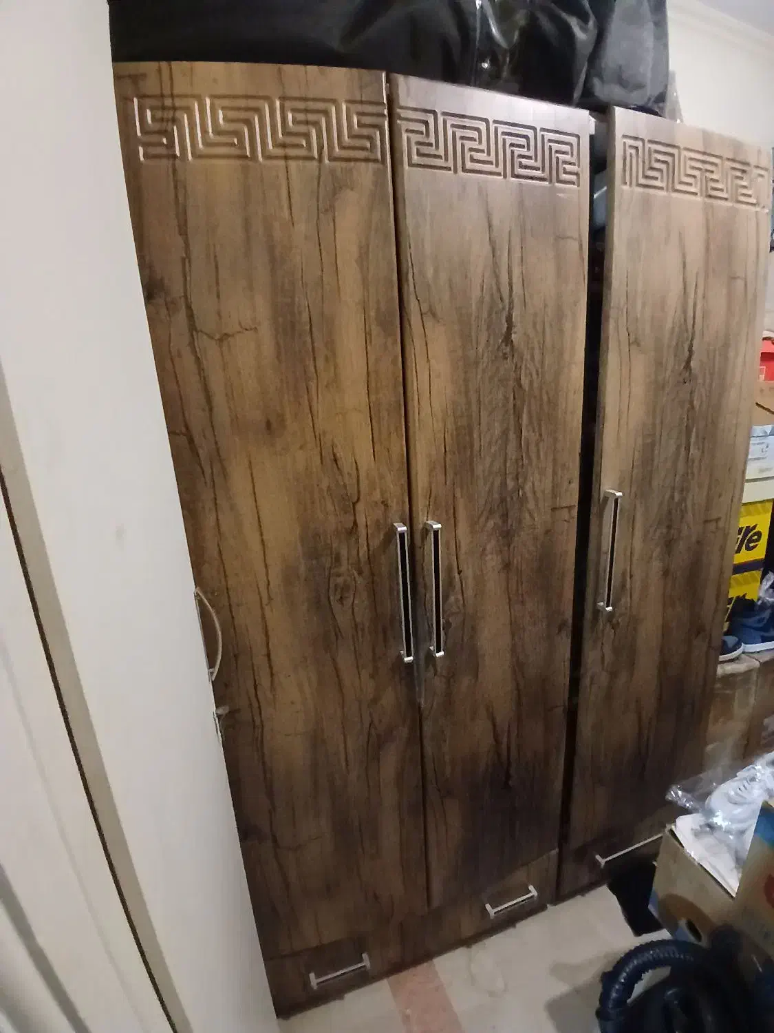 کمد لباس|جاکفشی، کمد، دراور|تهران, نارمک جنوبی|دیوار