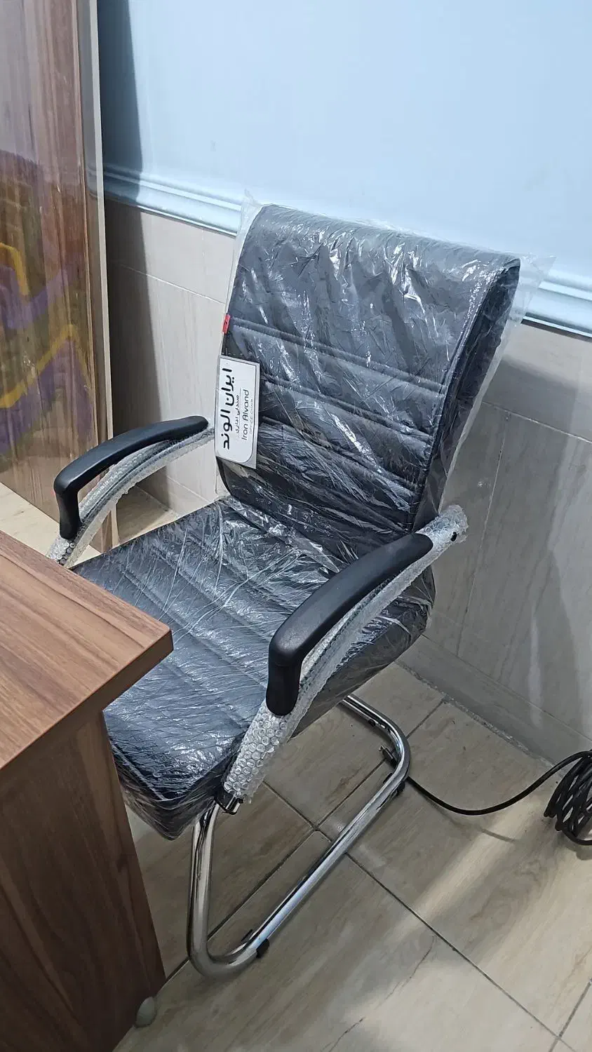 صندلی 2017 ایران الوند|مبلمان اداری|بندر کنگان, |دیوار