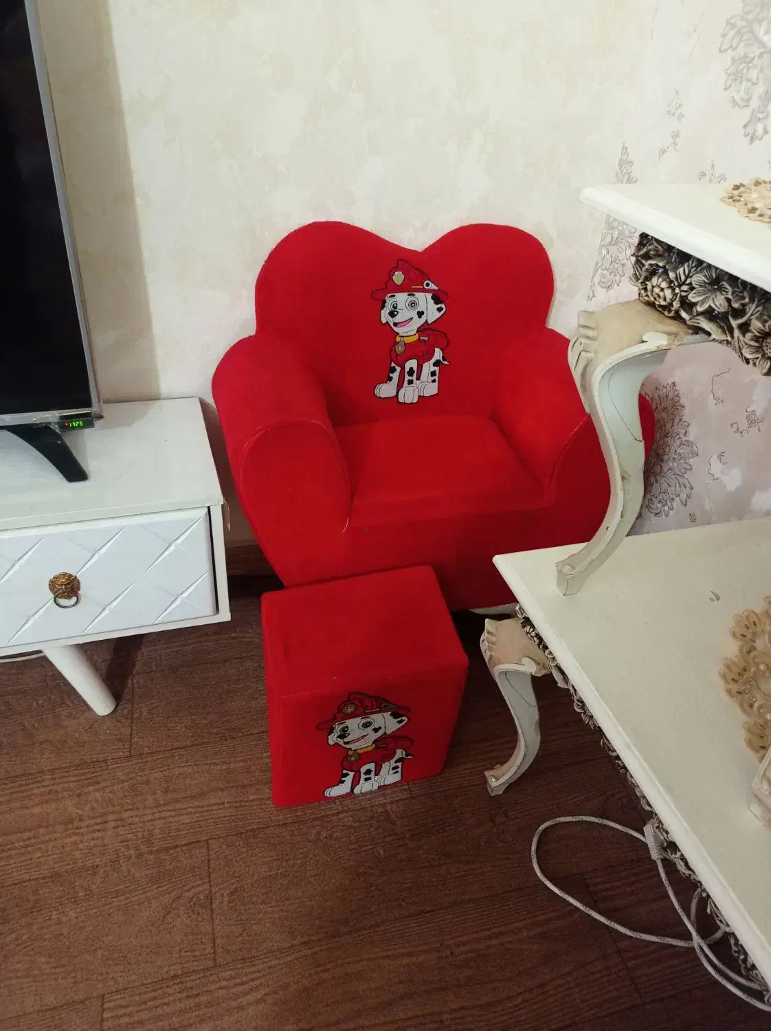 مبل کودک باجلومبلی|مبلمان خانگی و میز عسلی|تبریز, |دیوار