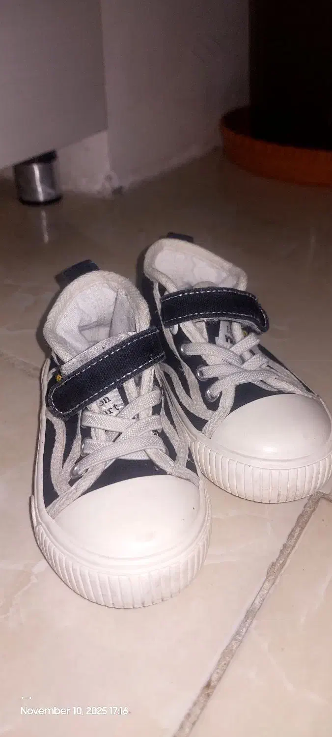 کفش بچگانه|کفش و لباس بچه|مرند, |دیوار