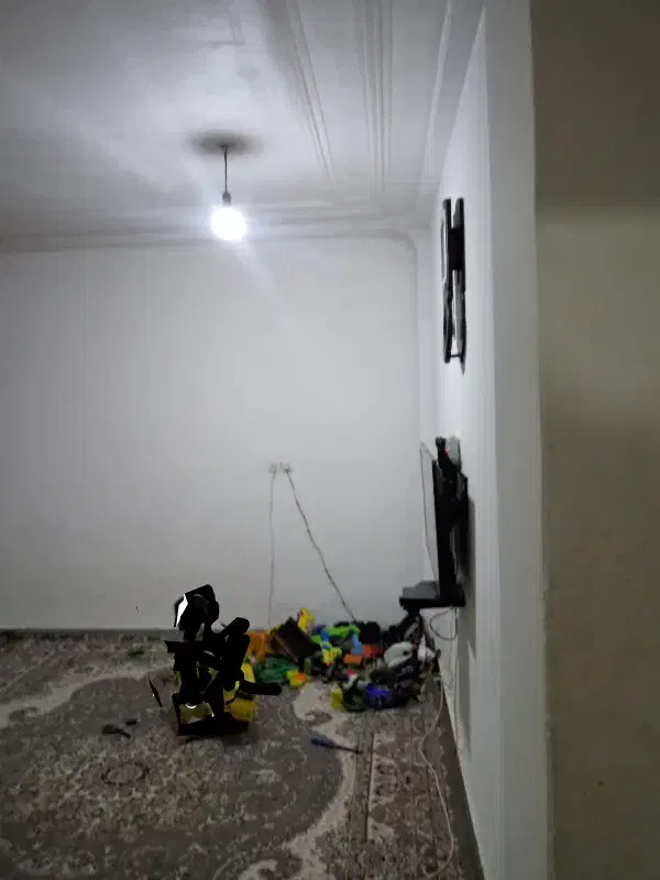 آپارتمان 120متر. 3 از 3طبقه سر اصلی ریل وی1.500م ت|فروش آپارتمان|مسجد سلیمان, |دیوار