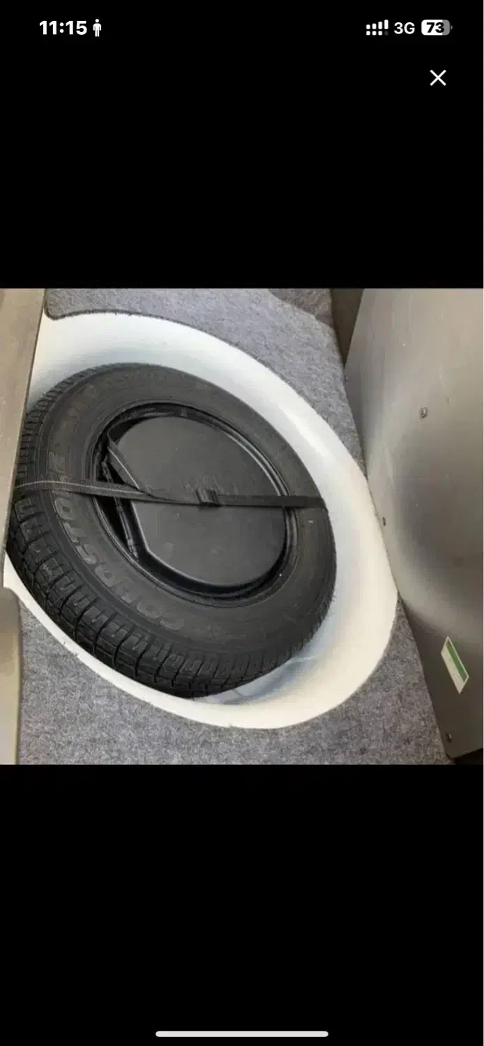 پژو پارس سال مدل ۹۵|خودرو سواری و وانت|دزفول, |دیوار