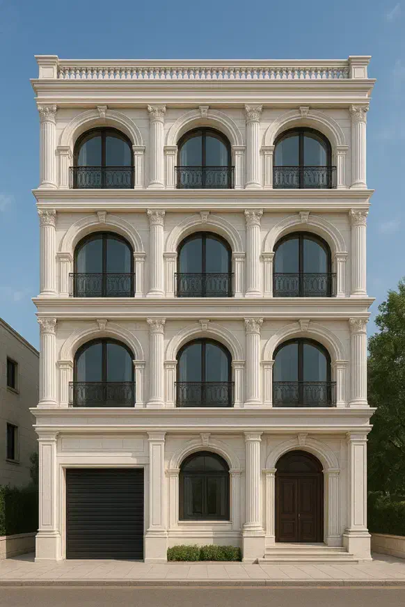 پیش فروش/۱۱۰متر/ط۵/جولایی|پیشفروش املاک|آستارا, |دیوار