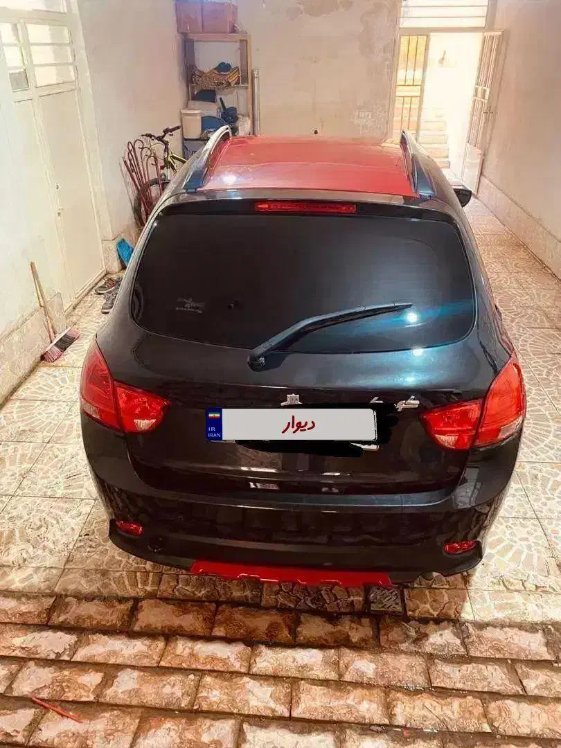 کوییک rتیپ 85گانهs|خودرو سواری و وانت|سیرجان, |دیوار