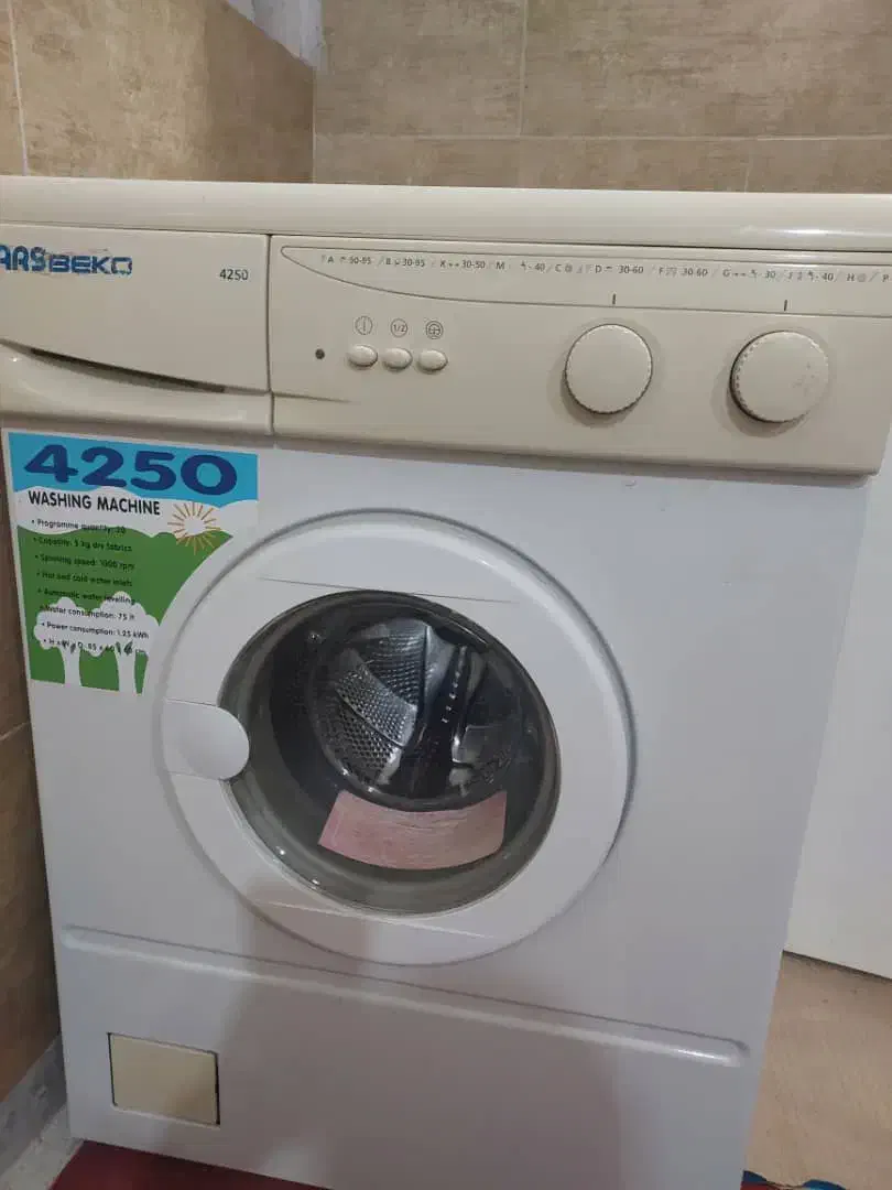 ۳قلم لوازم خانگی بفروش میرسد، لباسشویی|یخچال و فریزر|تالش, طولارود|دیوار