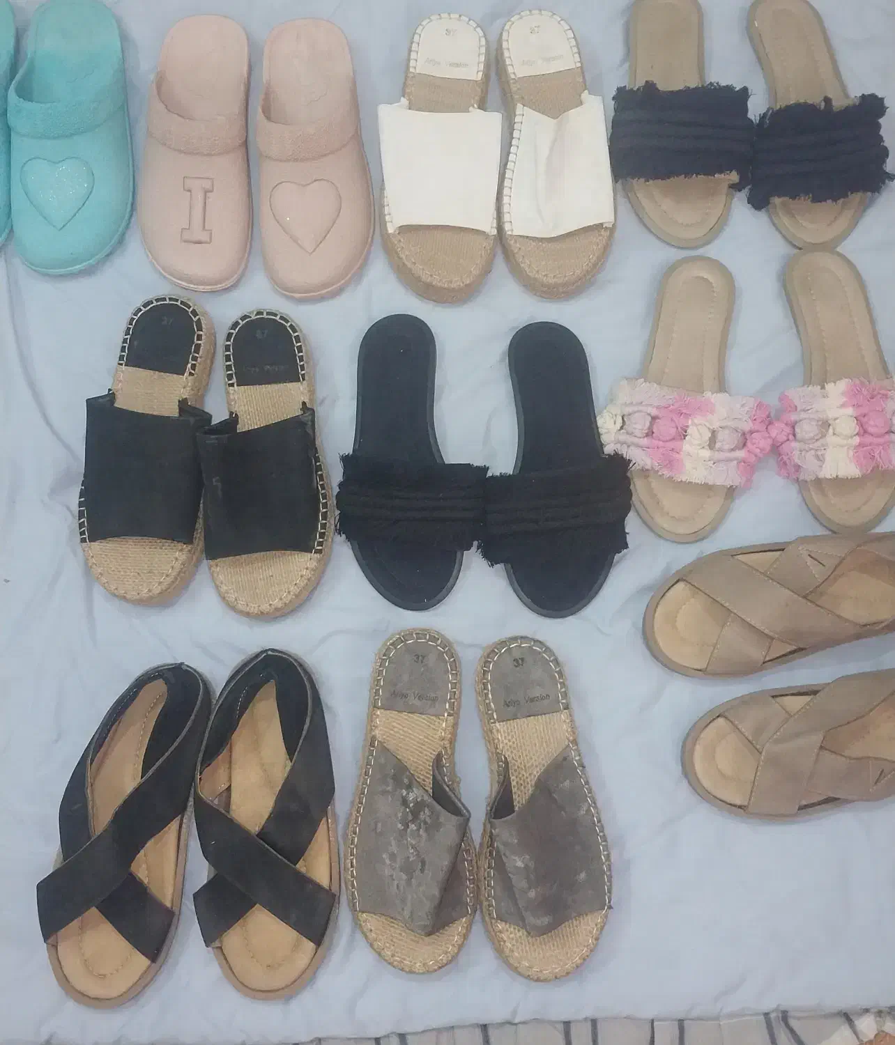 فروش وسایل شخصی|فرش|اصفهان, جلالیه|دیوار