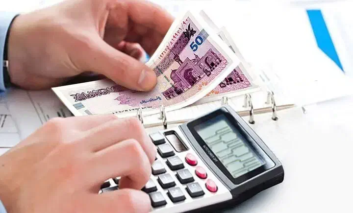 ارایه امور مالی وام|خدمات مالی، حسابداری، بیمه|دوگنبدان, |دیوار