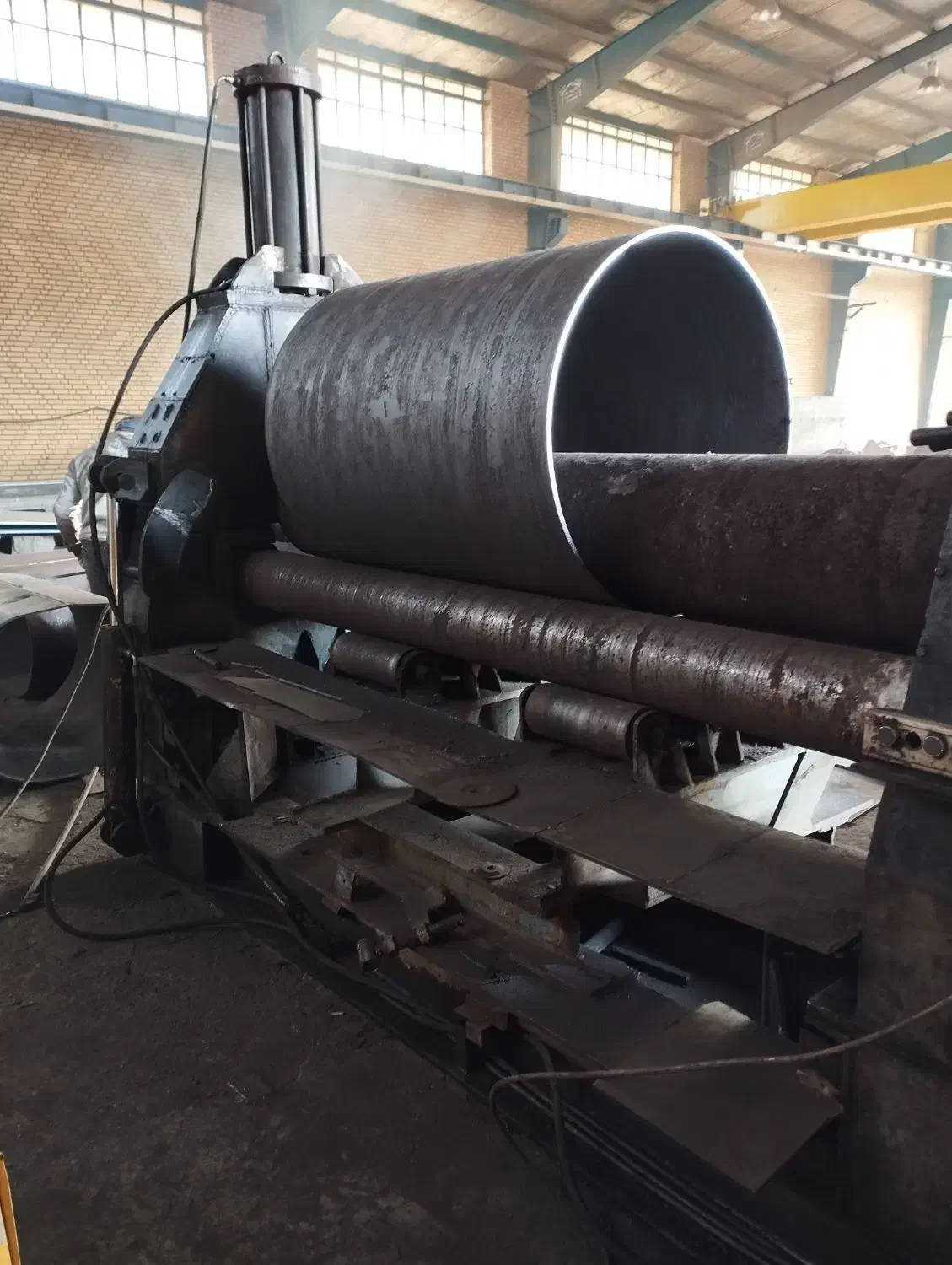 نوردکاری ورق .|ماشین‌آلات صنعتی|رباط‌کریم, رباط‌کریم|دیوار