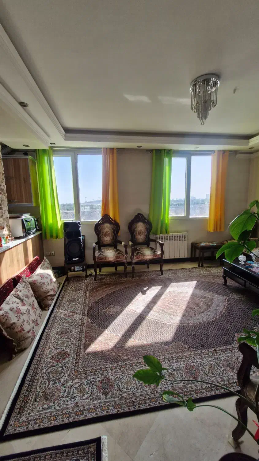 ۶۹ متر / دوخواب / فول / سازمان برنامه شمالی|فروش آپارتمان|تهران, سازمان برنامه شمالی|دیوار