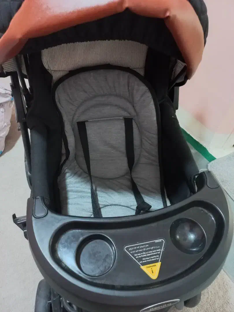 فروش کالسکه دلیجان مدل بنیتا|کالسکه و لوازم جانبی|ایذه, |دیوار