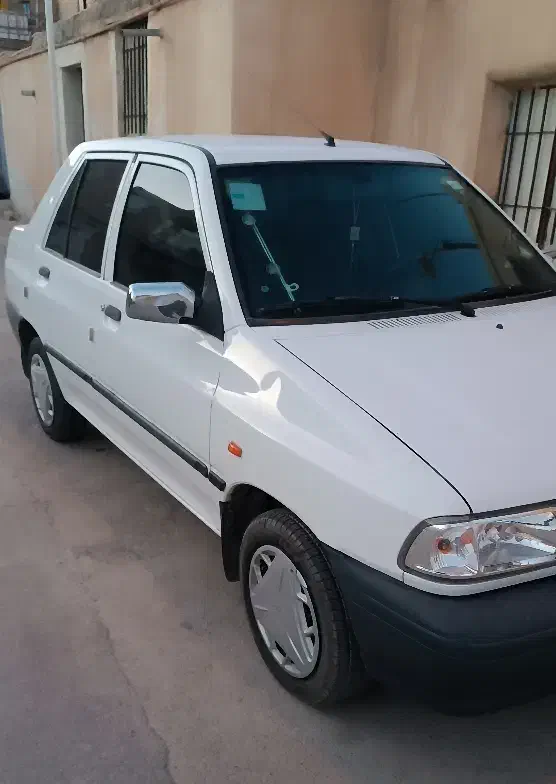 پرابد 131|خودرو سواری و وانت|گلپایگان, |دیوار