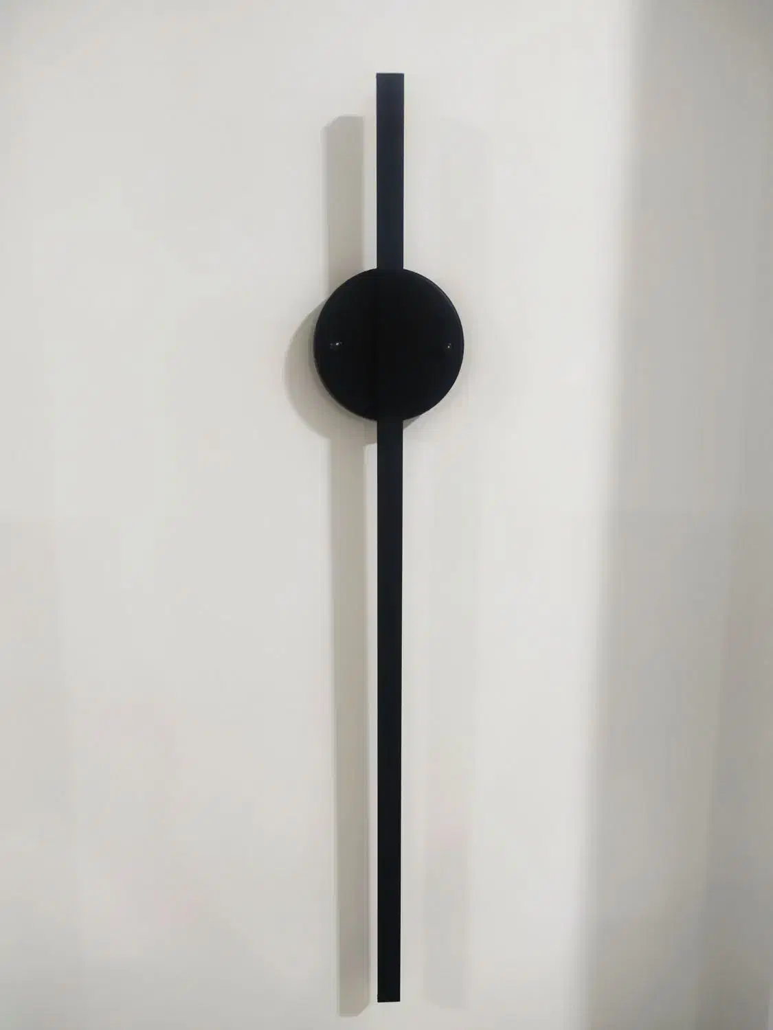 دیوارکوب خطی|لوستر و چراغ آویز|بندر گناوه, |دیوار