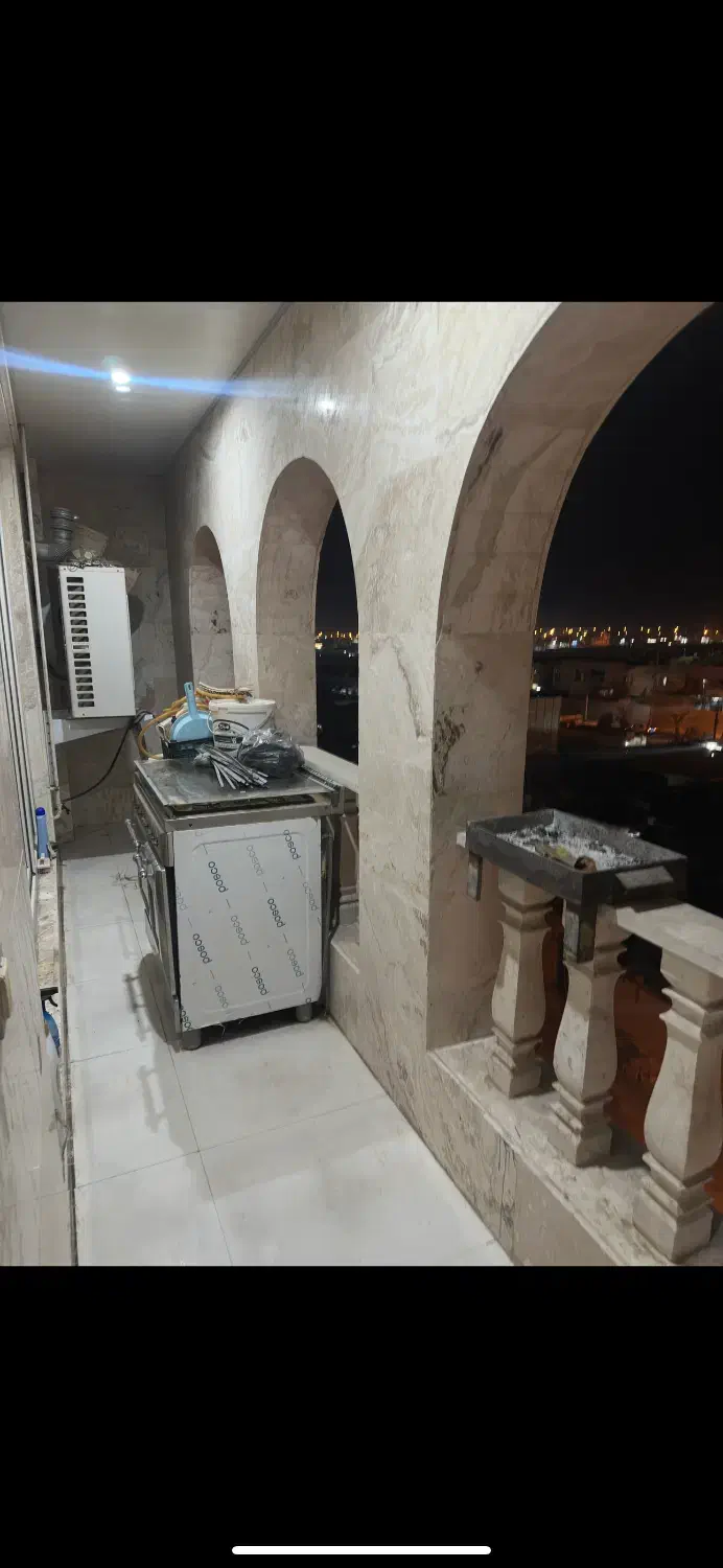 آپارتمان صد دستگاه|فروش آپارتمان|بندر امام خمینی, |دیوار