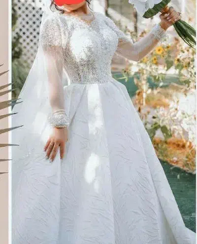 لباس عروس نو|لباس|فردوس (خراسان), |دیوار