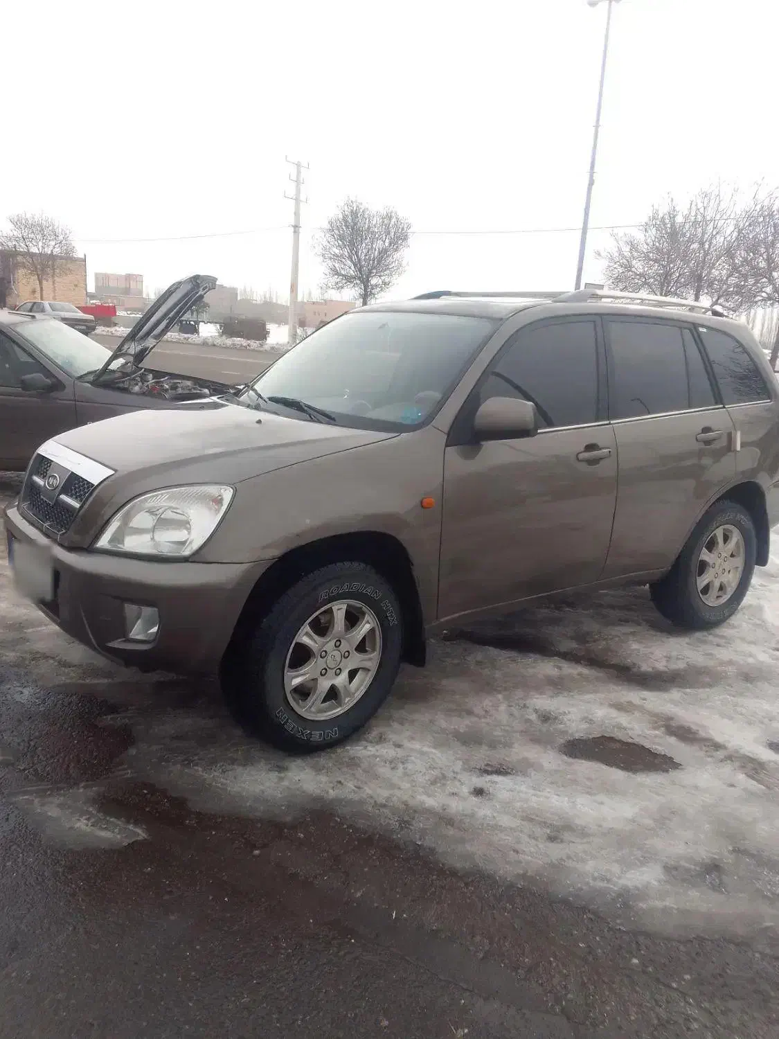 ام وی ام x33مدل۹۱|خودرو سواری و وانت|سراب, |دیوار