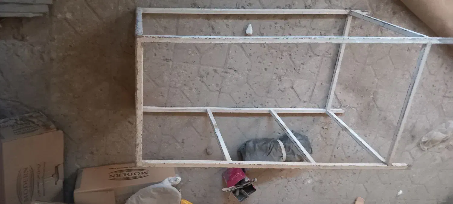 چهارپایه|ابزارآلات|بجنورد, |دیوار