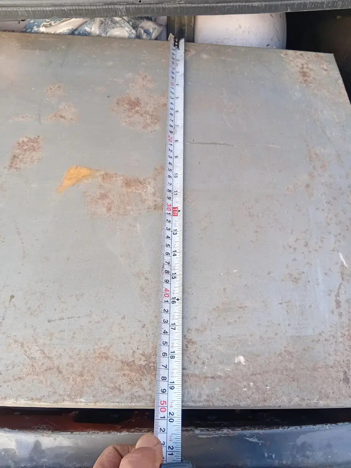 قفسه فلزی دست دوم مخصوص انباری|کتابخانه، شلف، قفسههای دیواری|بابل, |دیوار