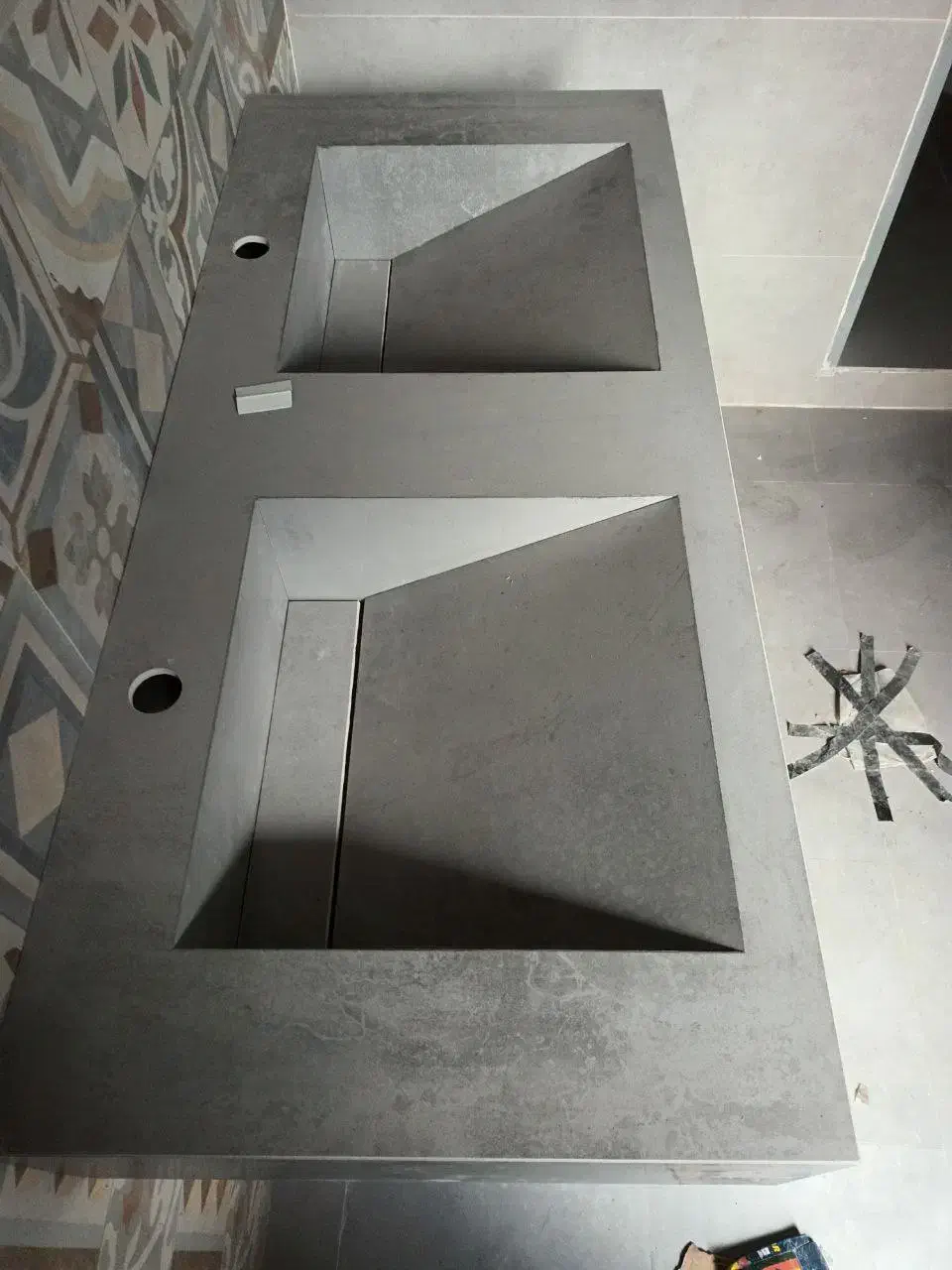 اسلب کاری وکاشی کاری مدرن وبروزباچسپ|خدمات پیشه و مهارت|ارومیه, |دیوار