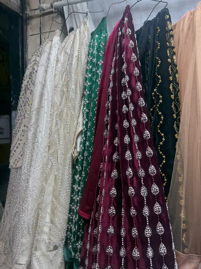 لباس محلی|لباس|مرودشت, ابوذر شمالی‎|دیوار