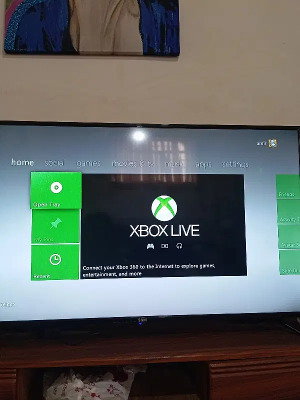 xbox360|کنسول، بازی ویدئویی و آنلاین|ارومیه, |دیوار