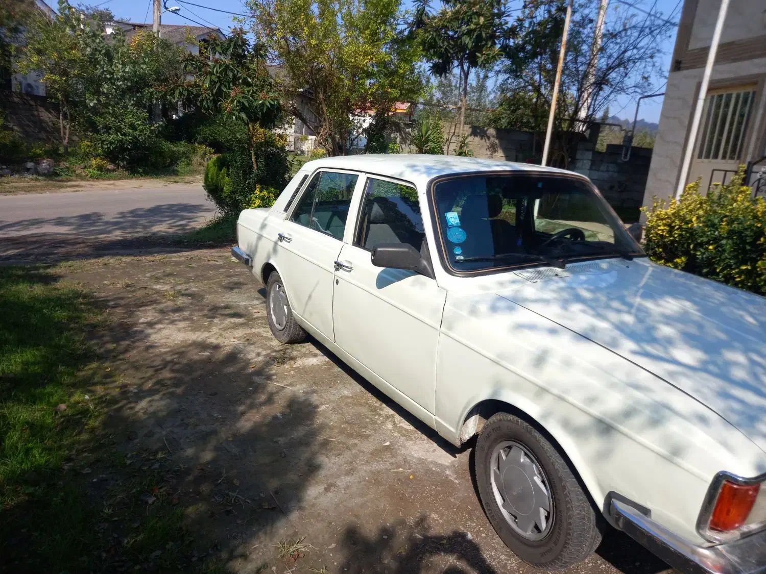 پیکان استثنایی مدل ۸۲|خودرو سواری و وانت|اطاقور, |دیوار