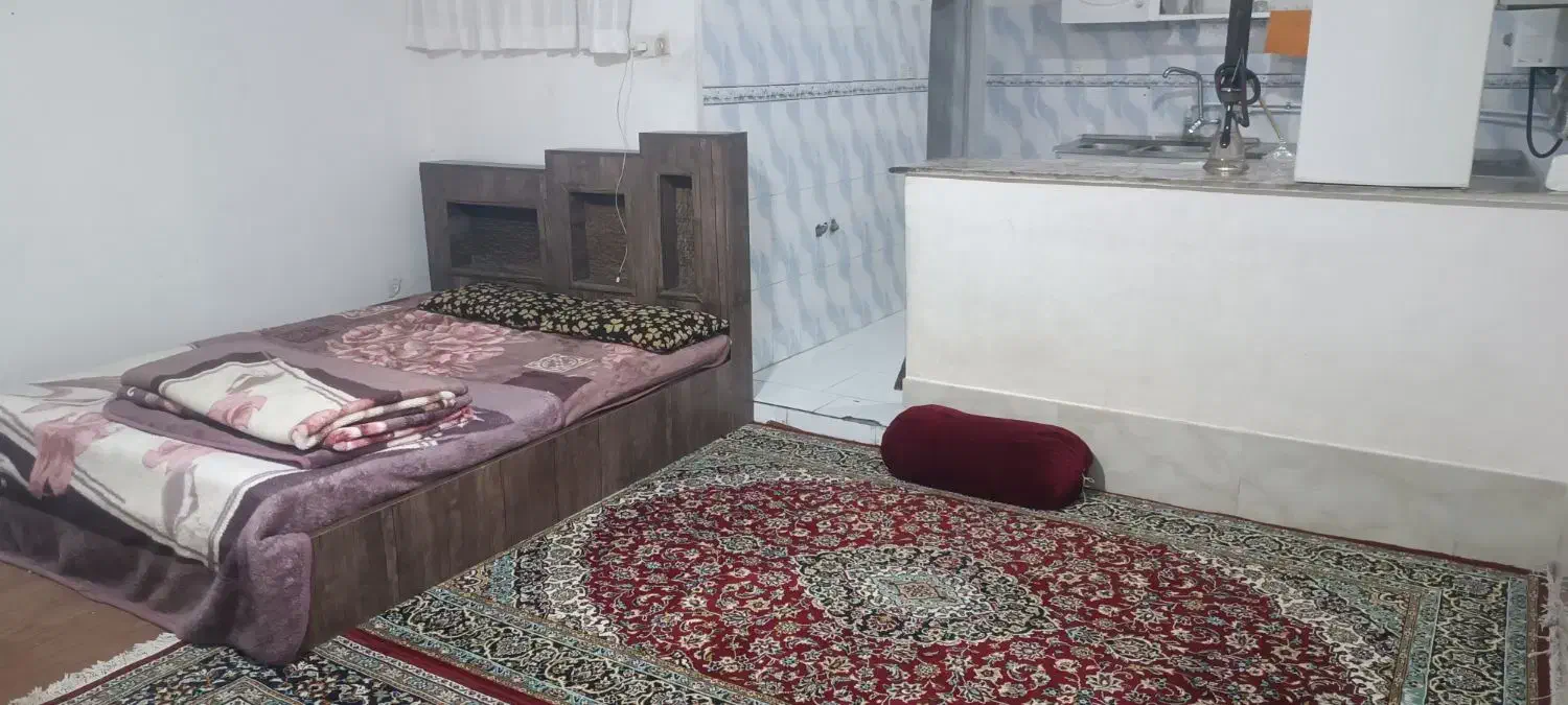 سوئیت دربست ویلایی اجاره روزانه وشبانه وکوتاه مدت|اجارهٔ کوتاه‌مدت آپارتمان و سوئیت|مشهد, کوی دروی|دیوار
