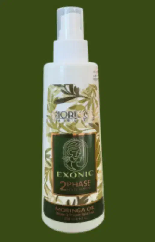 فروش سرم دو فاز مو مورینگا (اصل)|آرایشی، بهداشتی، درمانی|رشت, گلباغ نماز|دیوار