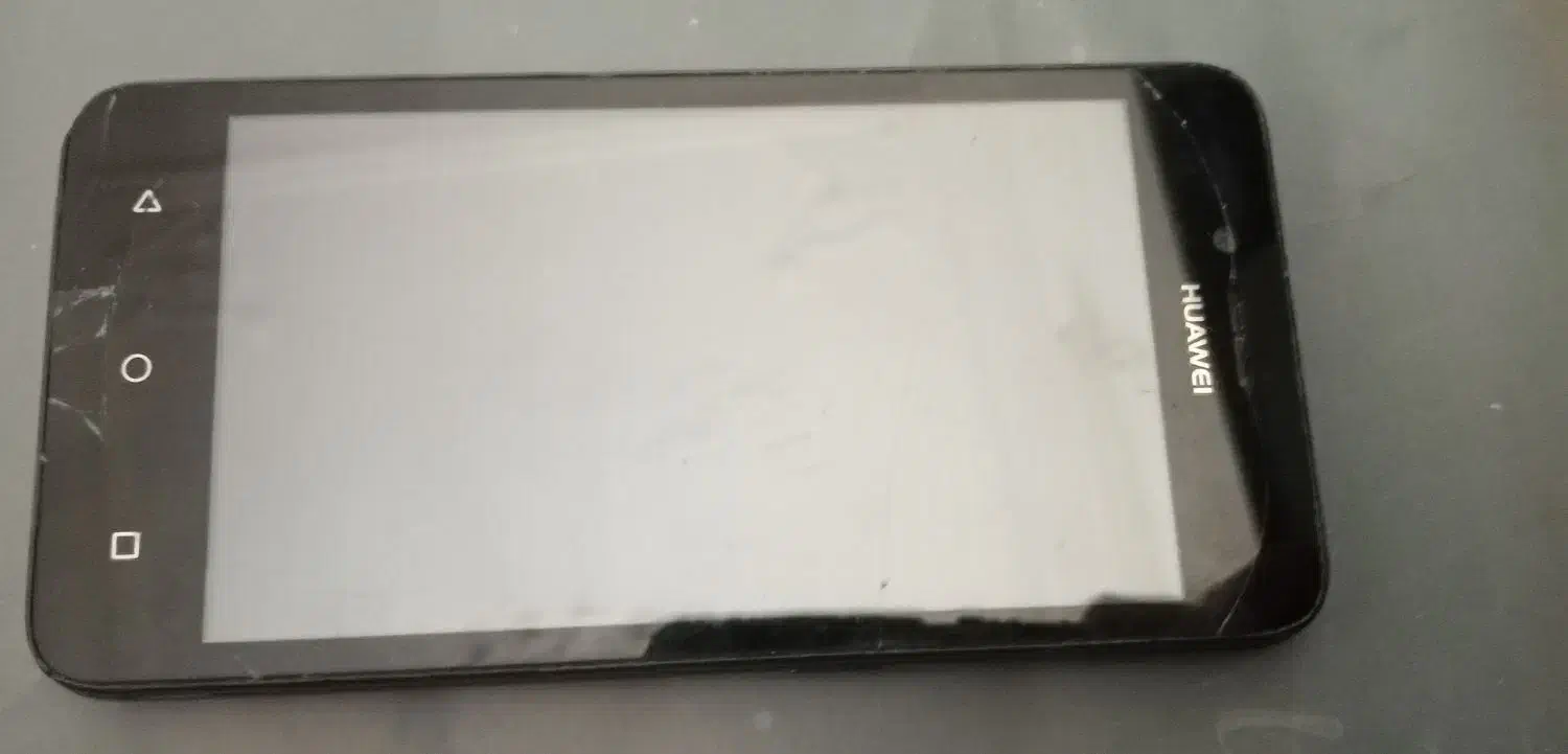 گوشی هواوی y3ll معاوضه جوجه کوتوله یا عروس هلندی|موبایل|سبزوار, فقیه سبزواری|دیوار