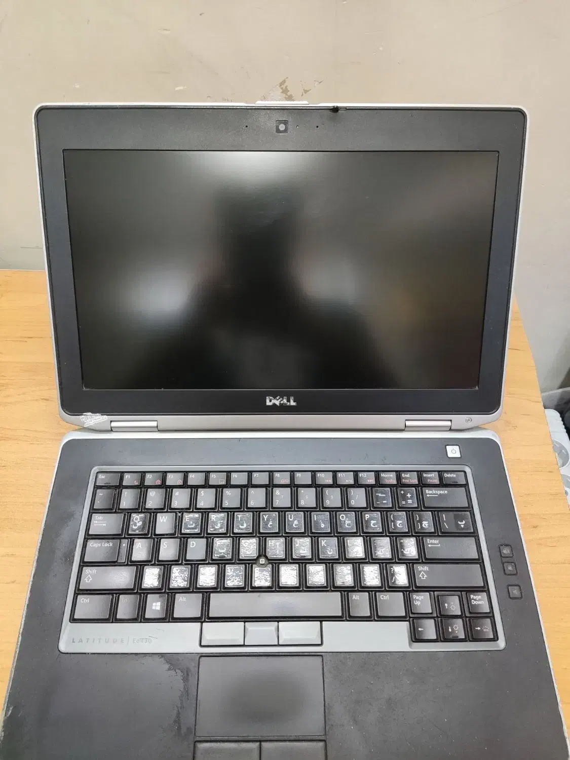 لپ دل مدل E6430|رایانه همراه|ملارد, |دیوار