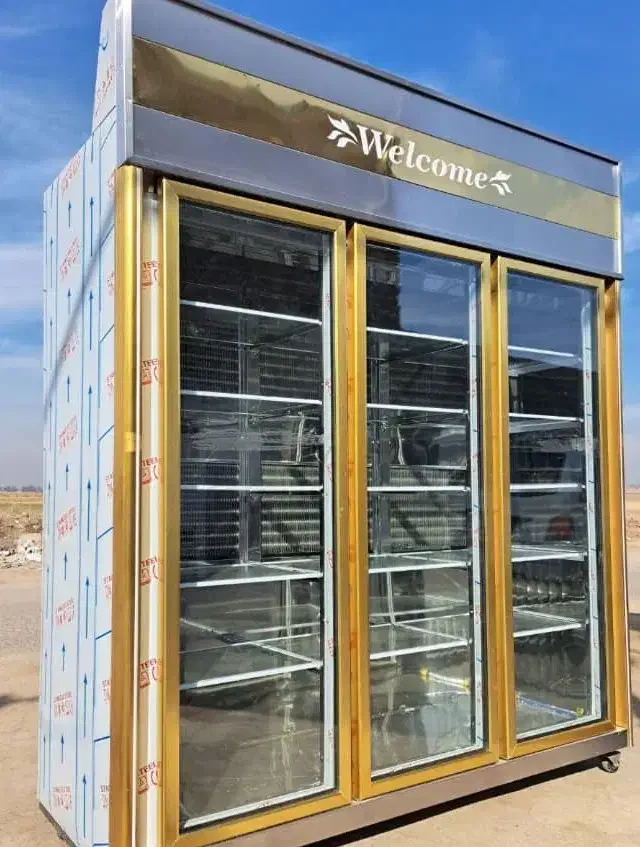 خریدار تجهیزات فروشگاهی و آشپزخانه صنعتی و...|فروشگاه و مغازه|زنجان, |دیوار