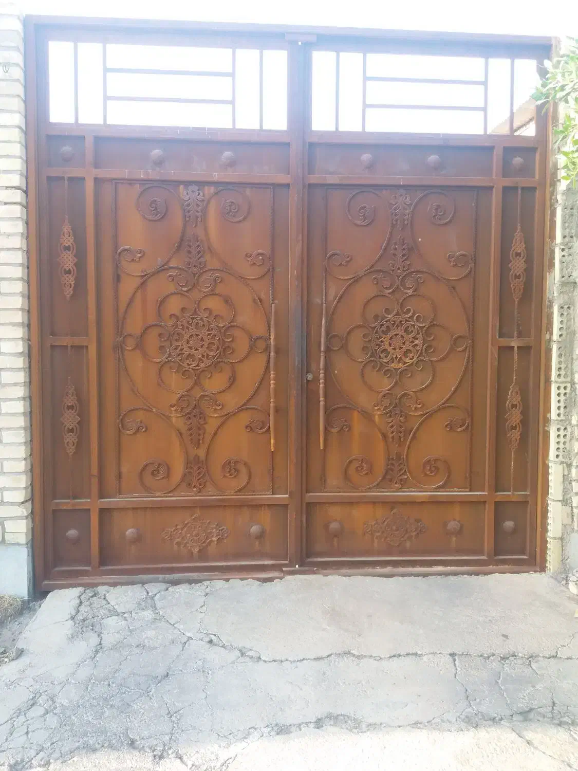 جوشکاری|خدمات پیشه و مهارت|شوشتر, |دیوار